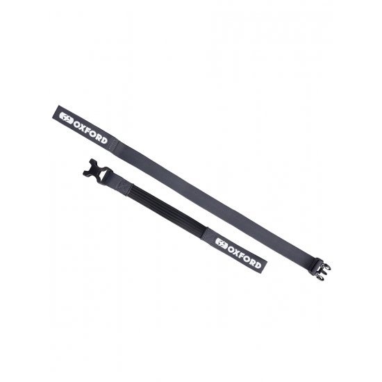 Oxford Atlas B-Clip 26mm x 2.0m Straps at JTS Biker Clothing